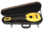 Flea Custom Hardshell Case